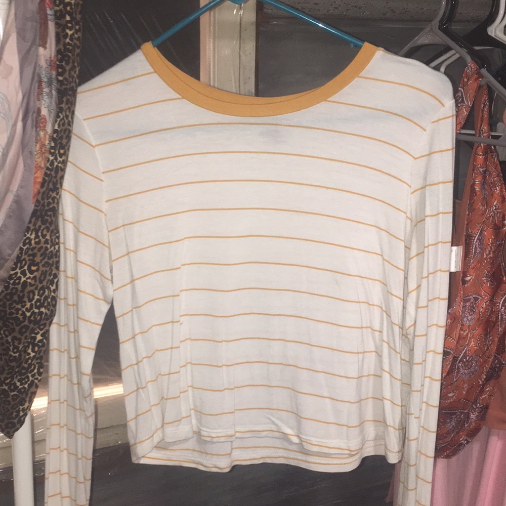 Forever 21 shirt